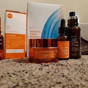 Dr Dennis Gross pkg